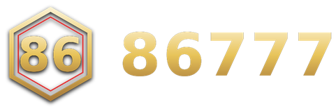 86777 logo